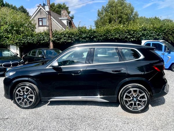2023 BMW X1 xDrive25e M Sport Plug-in Hybrid 394144004