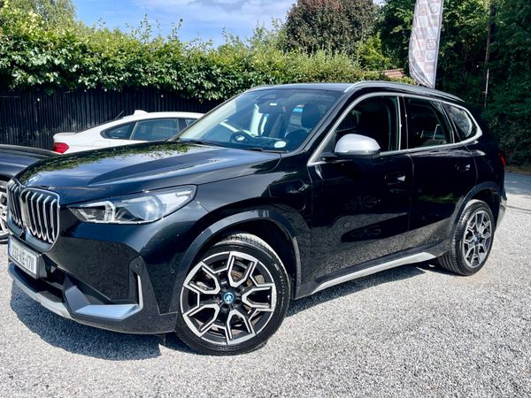 2023 BMW X1 xDrive25e M Sport Plug-in Hybrid 394144006