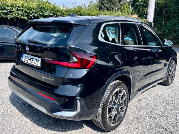 2023 BMW X1 xDrive25e M Sport Plug-in Hybrid 394144008