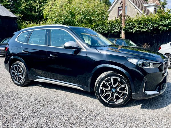 2023 BMW X1 xDrive25e M Sport Plug-in Hybrid 394144010
