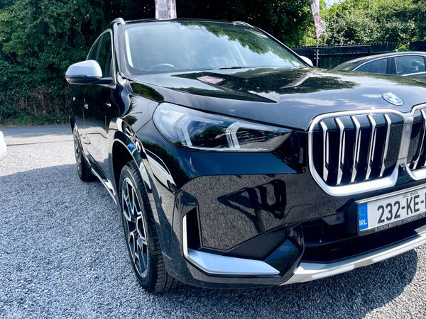 2023 BMW X1 xDrive25e M Sport Plug-in Hybrid 394144012