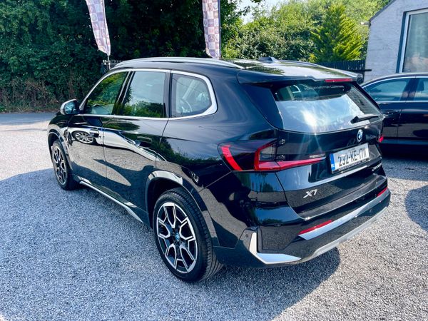2023 BMW X1 xDrive25e M Sport Plug-in Hybrid 394144016