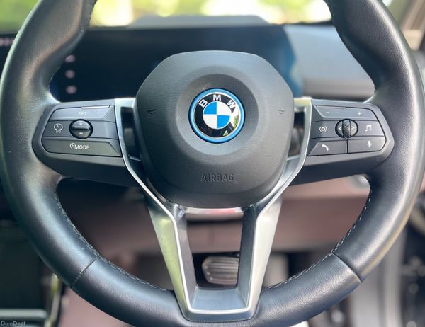 2023 BMW X1 xDrive25e M Sport Plug-in Hybrid 394144018