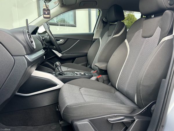 Audi Q2 SE Ultra 1.4 Auto 2017 394166294