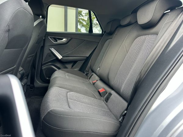 Audi Q2 SE Ultra 1.4 Auto 2017 394166340