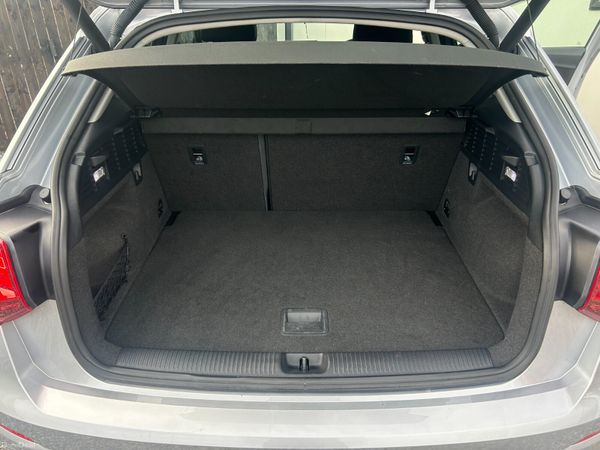 Audi Q2 SE Ultra 1.4 Auto 2017 394166378