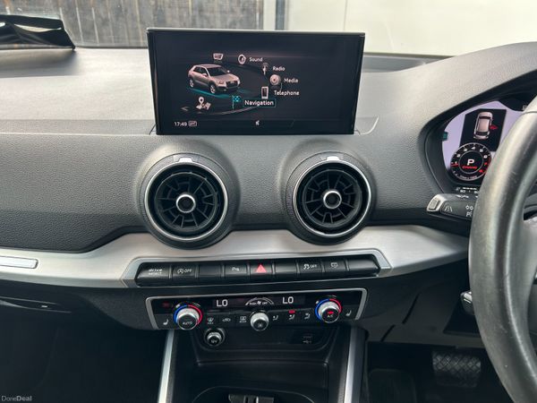 Audi Q2 SE Ultra 1.4 Auto 2017 394166486