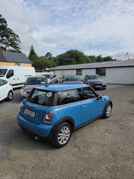 Stunning Mini One Low Mileage 394170840
