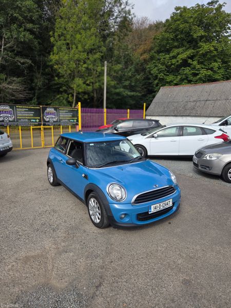 Stunning Mini One Low Mileage 394170842