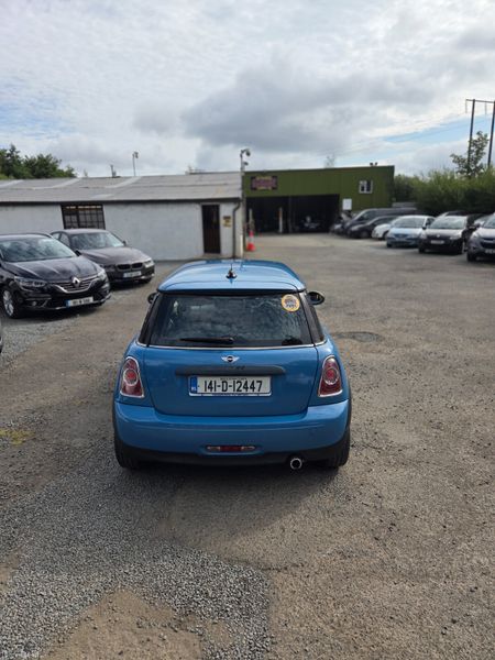 Stunning Mini One Low Mileage 394170848