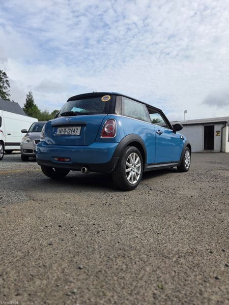 Stunning Mini One Low Mileage 394170822