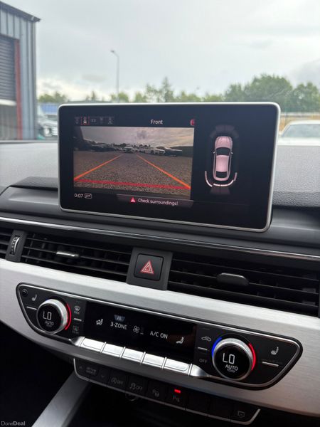Audi A5 2.0 TFSi S Line 252 BHP Automatic 2018 394172454