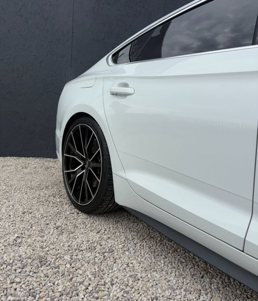 Audi A5 2.0 TFSi S Line 252 BHP Automatic 2018 394172414