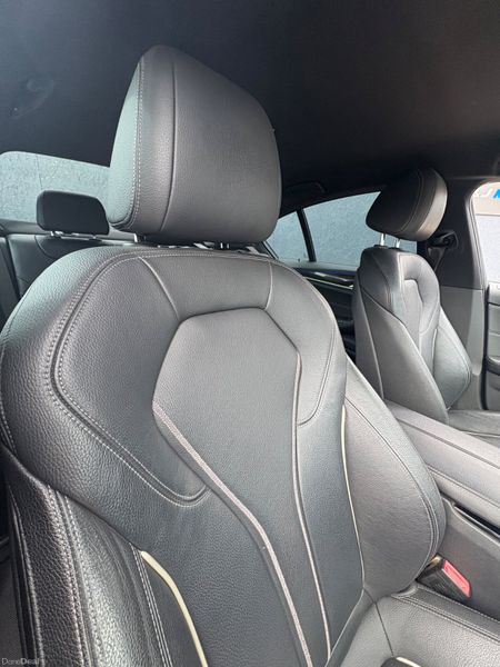 BMW 5 Series 2.0 Diesel M Sport 2017 394174692