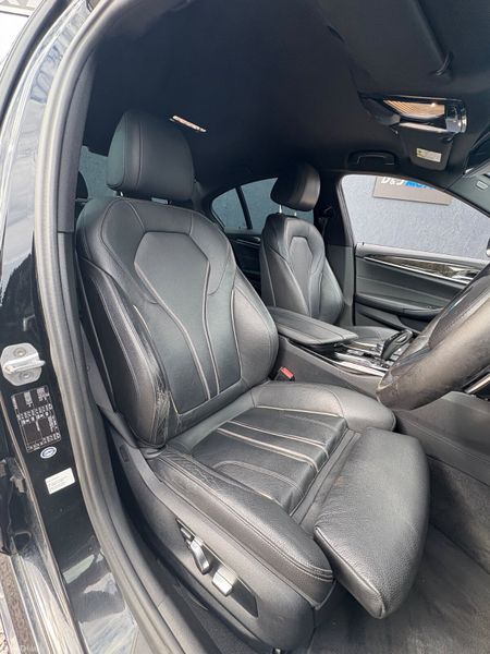BMW 5 Series 2.0 Diesel M Sport 2017 394174694