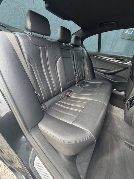BMW 5 Series 2.0 Diesel M Sport 2017 394174698