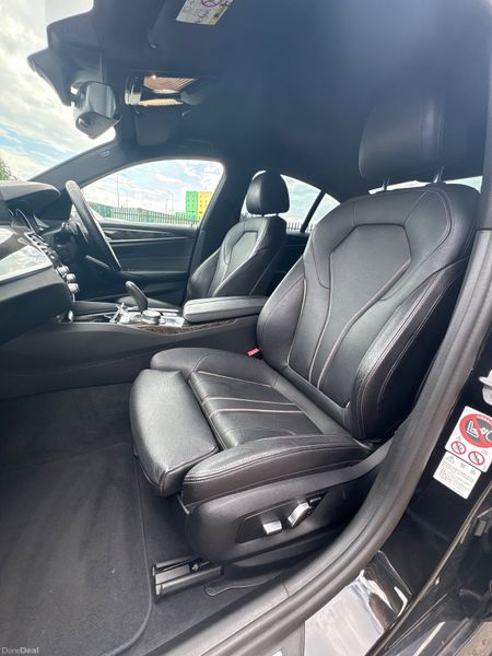 BMW 5 Series 2.0 Diesel M Sport 2017 394174708