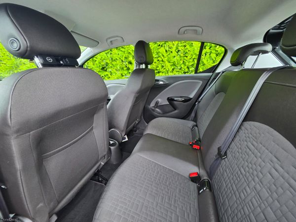 Opel Corsa 2017 SE 1.4 Low Mileage New Nct 394179262