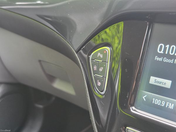 Opel Corsa 2017 SE 1.4 Low Mileage New Nct 394179282