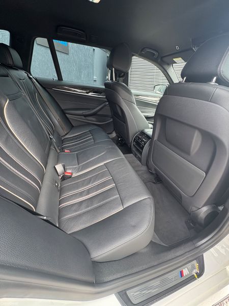 BMW 5 Series 2.0 Diesel G31 Touring M Sport 394183444