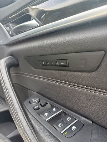BMW 5 Series 2.0 Diesel G31 Touring M Sport 394183448
