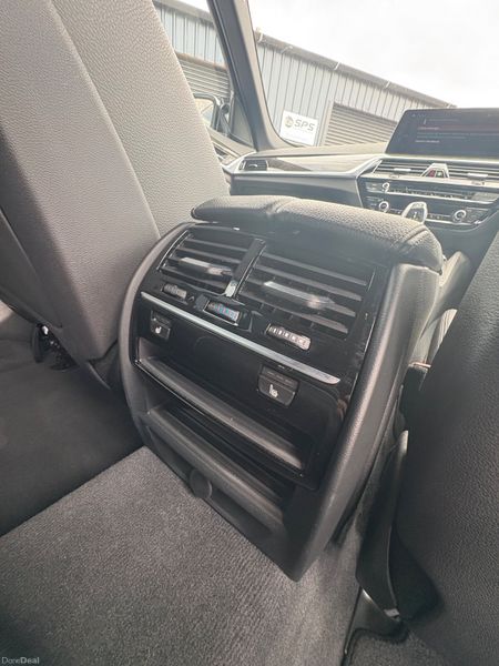 BMW 5 Series 2.0 Diesel G31 Touring M Sport 394183452
