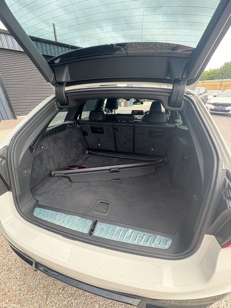BMW 5 Series 2.0 Diesel G31 Touring M Sport 394183458