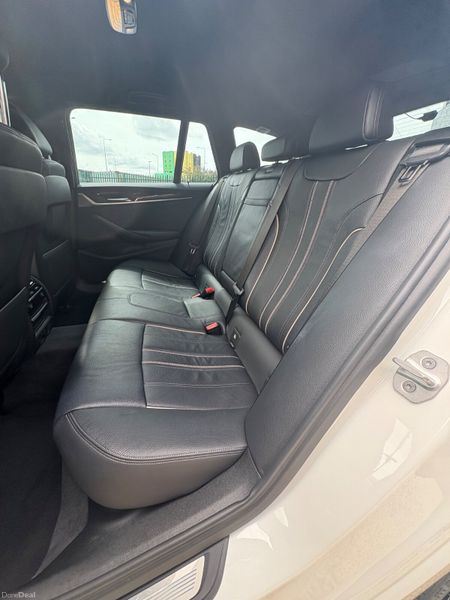 BMW 5 Series 2.0 Diesel G31 Touring M Sport 394183462