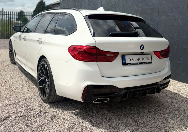 BMW 5 Series 2.0 Diesel G31 Touring M Sport 394183492