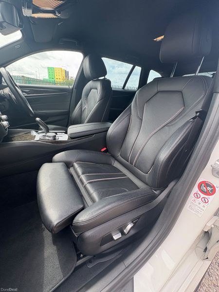 BMW 5 Series 2.0 Diesel G31 Touring M Sport 394183498