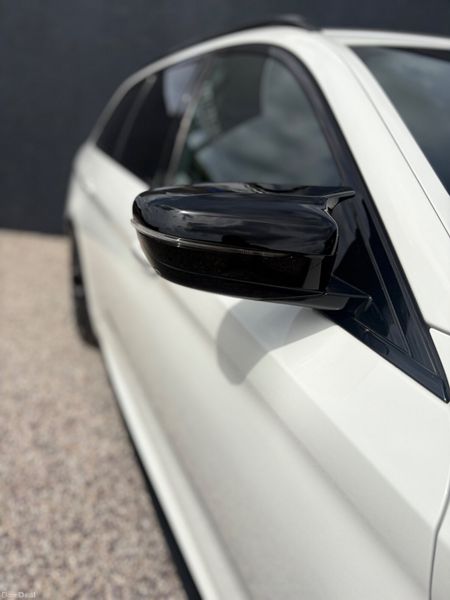 BMW 5 Series 2.0 Diesel G31 Touring M Sport 394183426