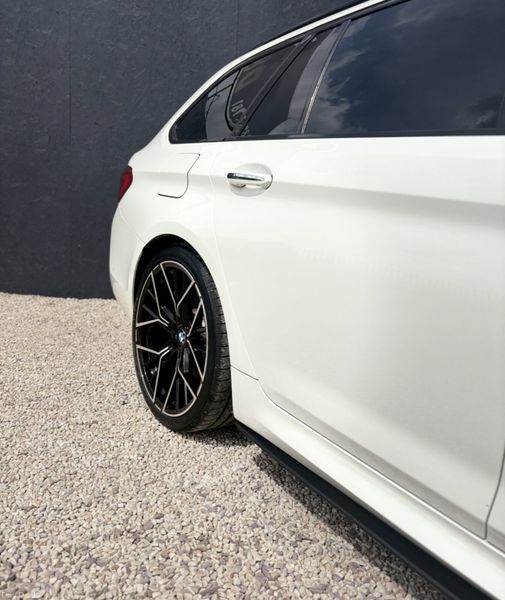 BMW 5 Series 2.0 Diesel G31 Touring M Sport 394183428