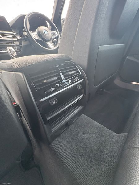 BMW 5 Series 2.0 Diesel G31 Touring M Sport 394183500