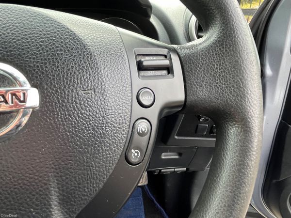 Nissan Qashqai 1.5 DCI XE 394185740