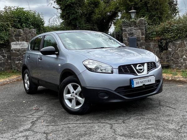 Nissan Qashqai 1.5 DCI XE 394185712