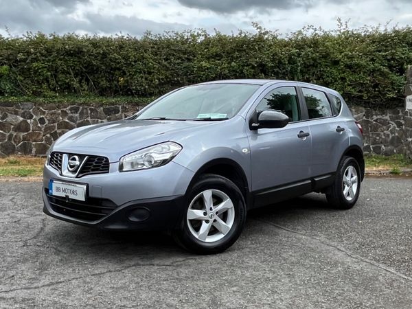 Nissan Qashqai 1.5 DCI XE 394185714