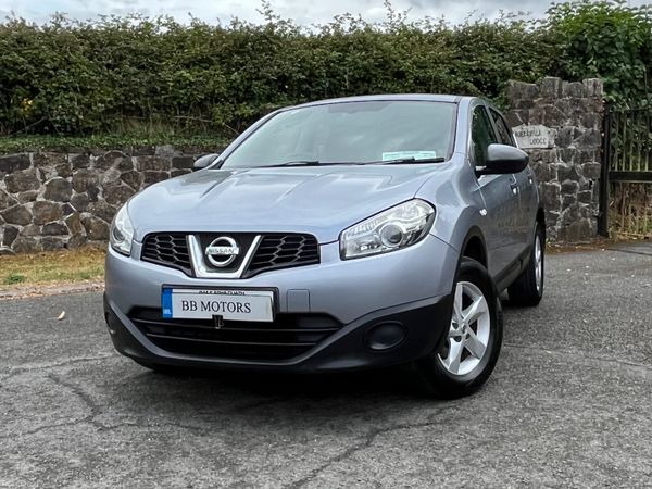 Nissan Qashqai 1.5 DCI XE 394185716