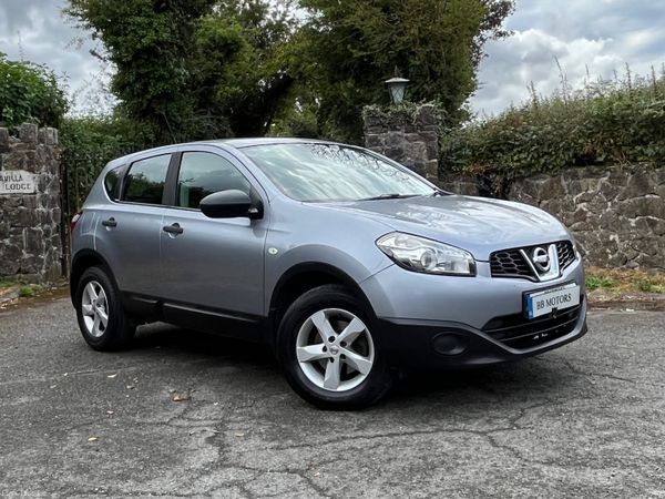 Nissan Qashqai 1.5 DCI XE 394185722