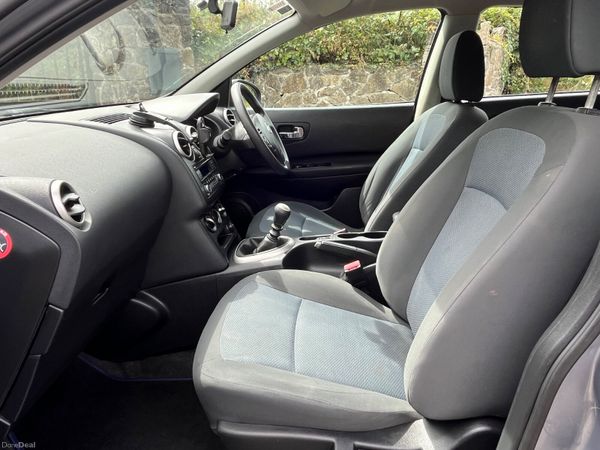 Nissan Qashqai 1.5 DCI XE 394185724