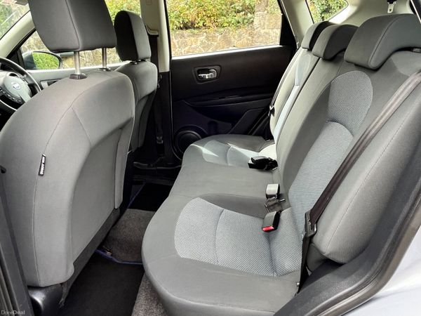 Nissan Qashqai 1.5 DCI XE 394185726
