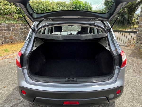 Nissan Qashqai 1.5 DCI XE 394185728