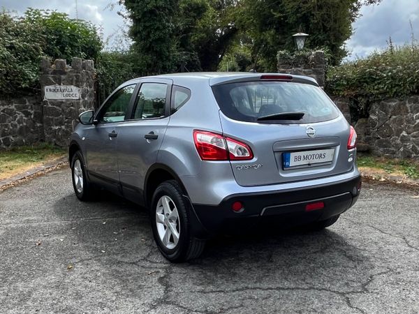 Nissan Qashqai 1.5 DCI XE 394185732