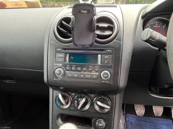 Nissan Qashqai 1.5 DCI XE 394185738