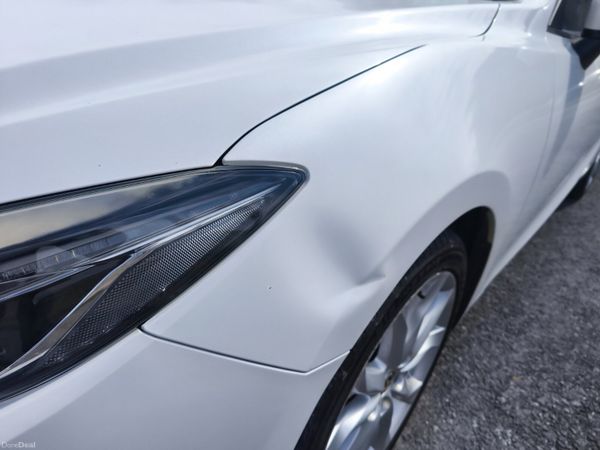 Mazda Mazda3 2015 2.2D 4DR (150ps) PLATINUM BL 394189760