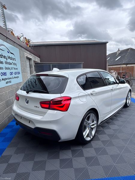 BMW 1 series m sport 394189904