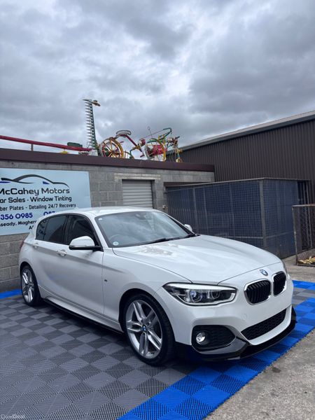 BMW 1 series m sport 394189910