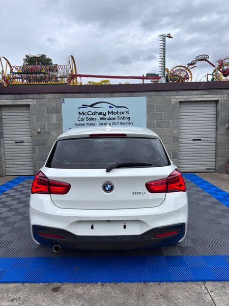 BMW 1 series m sport 394189912