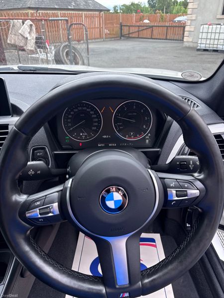BMW 1 series m sport 394189916