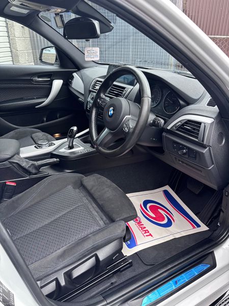BMW 1 series m sport 394189918