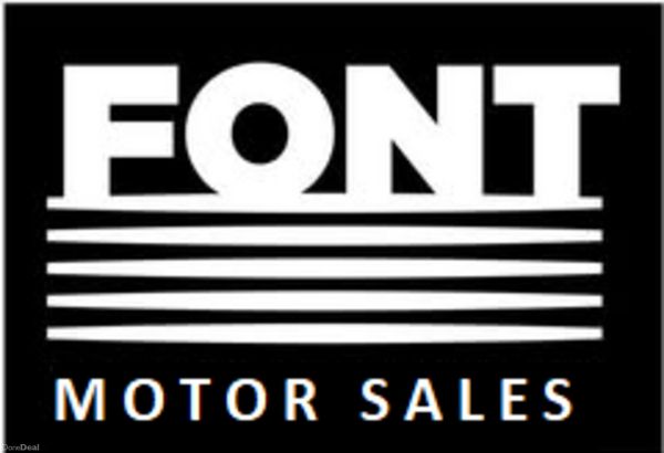 171 BMW 520D SE AUTO - CREAM  LEATHER - 394192012